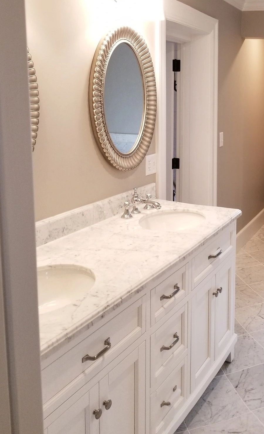 Home Improvements & Custom Projects