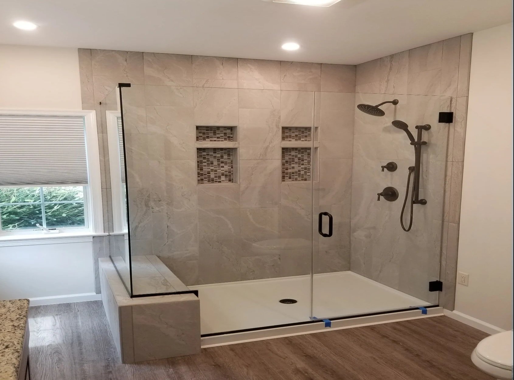 Bathroom Remodeling